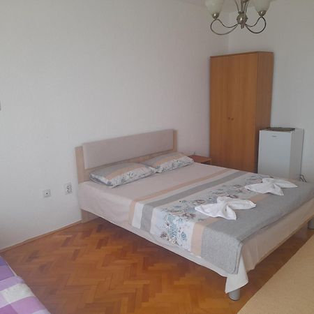 Tina Rooms Ulcinj Exterior foto