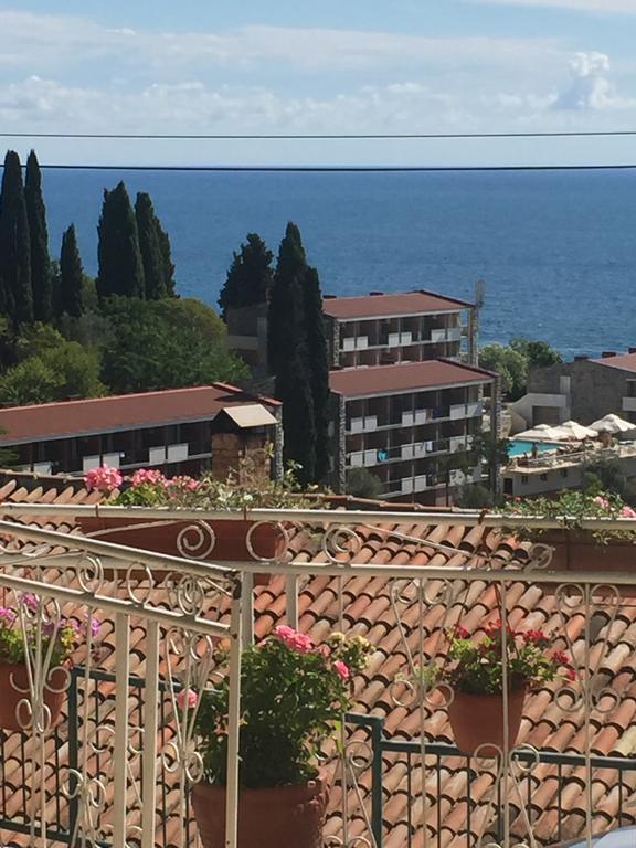 Tina Rooms Ulcinj Exterior foto