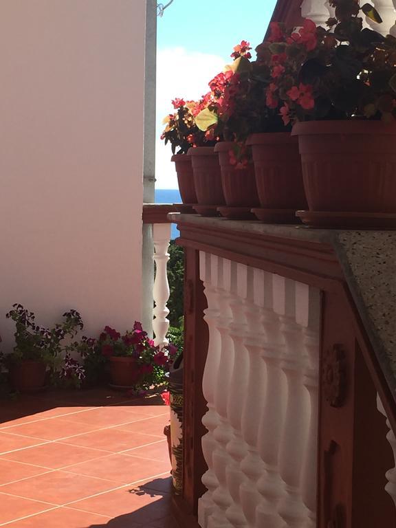 Tina Rooms Ulcinj Exterior foto